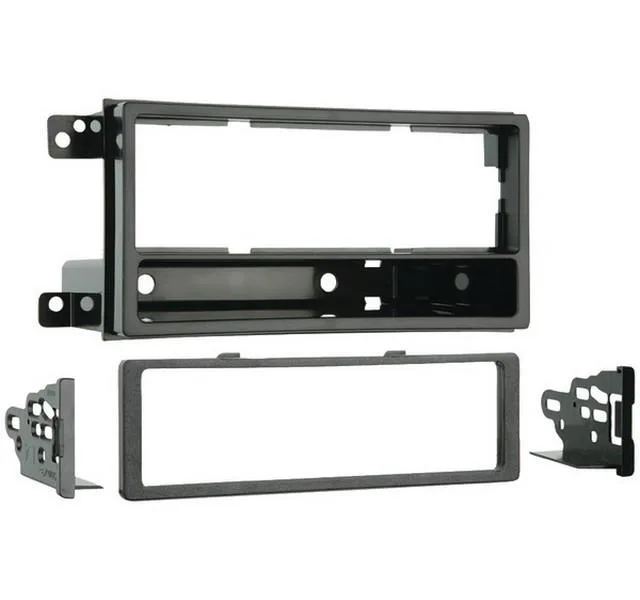 METRA METRA 99-8902 Single DIN Install Kit 2008-11 Subaru Impreza WRX Forester car electronics accessory — product photo