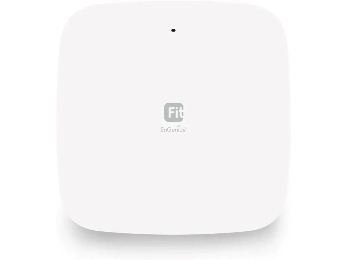 Monoprice Inc. Monoprice Inc. EWS356-FIT firewall appliance Wi-Fi 6 2x2 indoor access point — product photo