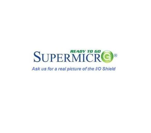 Supermicro Supermicro CSE-813MFTQC-505CB 1U 500W server accessory — product photo