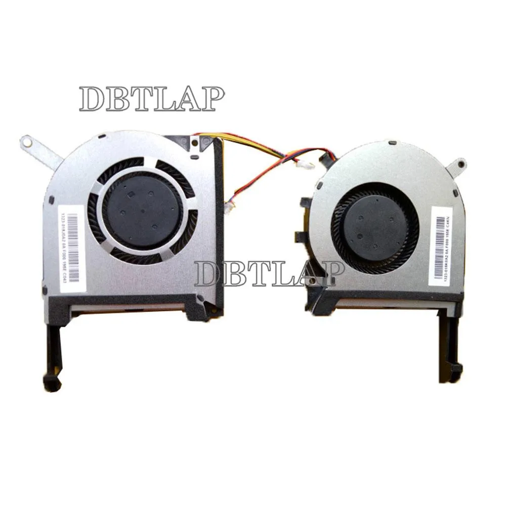 DBTLAP DBTLAP laptop cooling pad for ASUS FX86F ZX86F FZ86F FX86FE F505GE FX86GE FX86GM — product photo