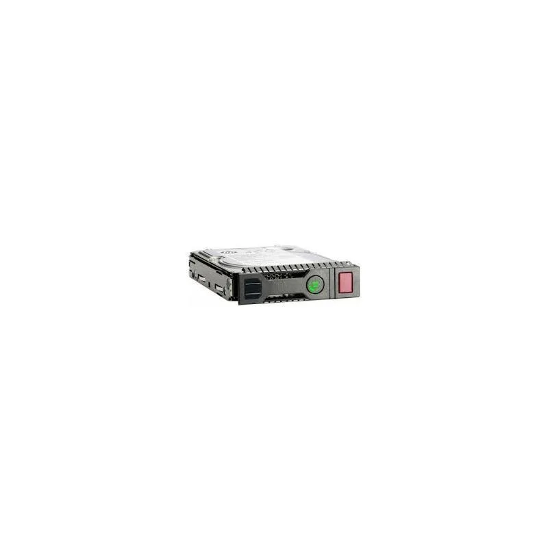 HPE HPE EG1200FCVBQKEY_TAB 1.2 TB 10000 rpm 2.5" SAS internal hard drive — product photo