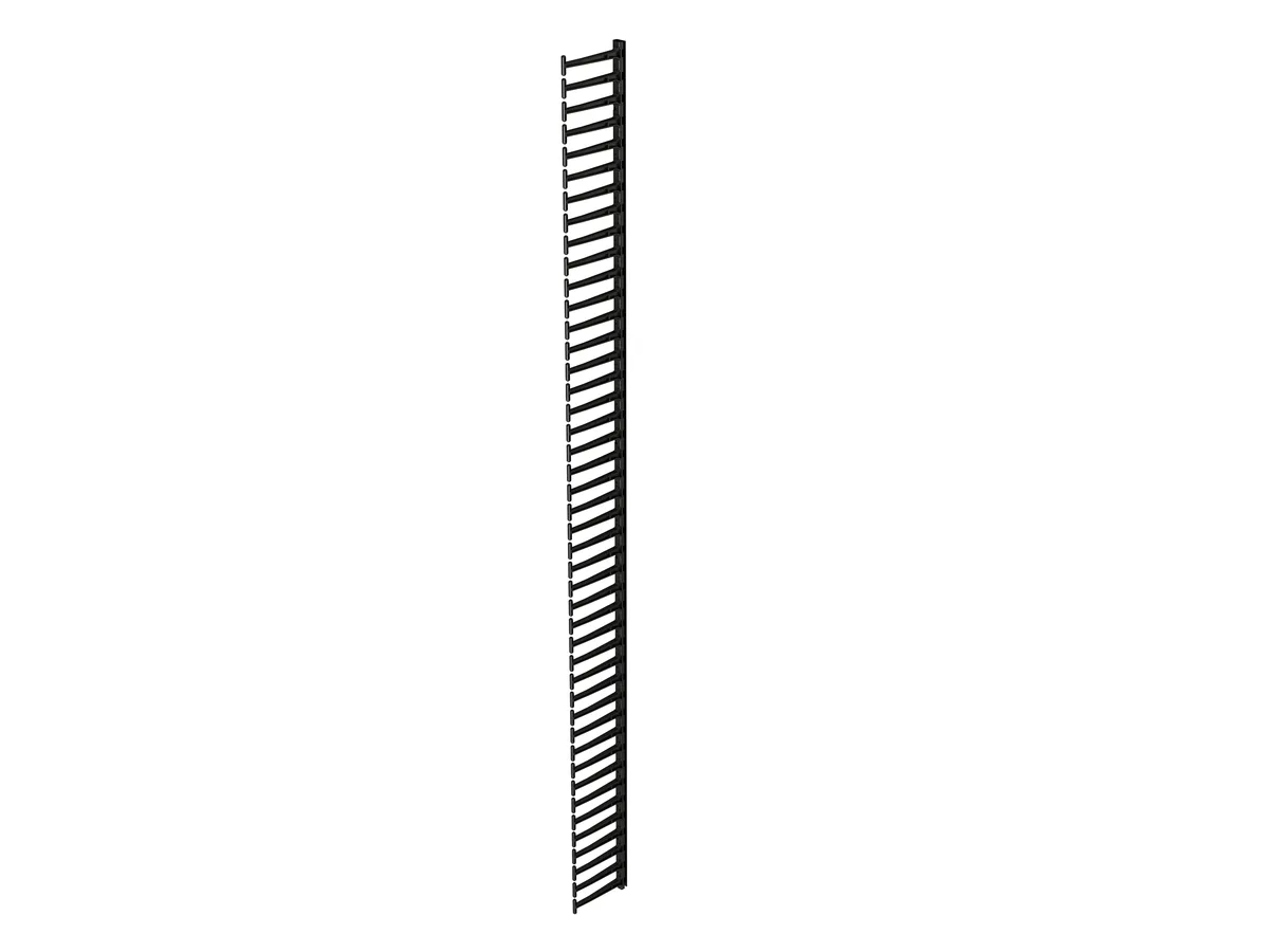 Vertiv Vertiv VRA1033 Cable Ladder 800 mm 45U server accessory — product photo
