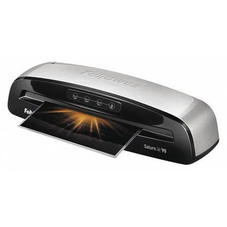 FELLOWES FELLOWES Saturn3i 95 Laminator 9.5" 5mil 5735801 — product photo