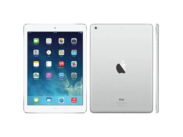 Apple Apple iPad Air 9.7" 16GB Wi-Fi tablet — product photo