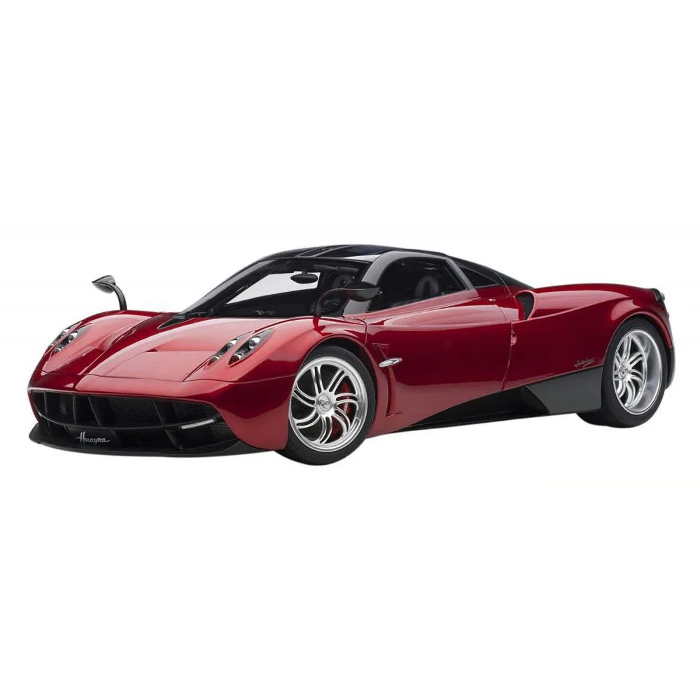 Autoart Autoart 1/12 Pagani Huayra Metallic Red vehicle — product photo
