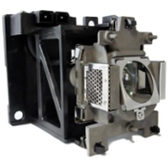 Vidikron Model 75 projector lamp module with housing, new condition