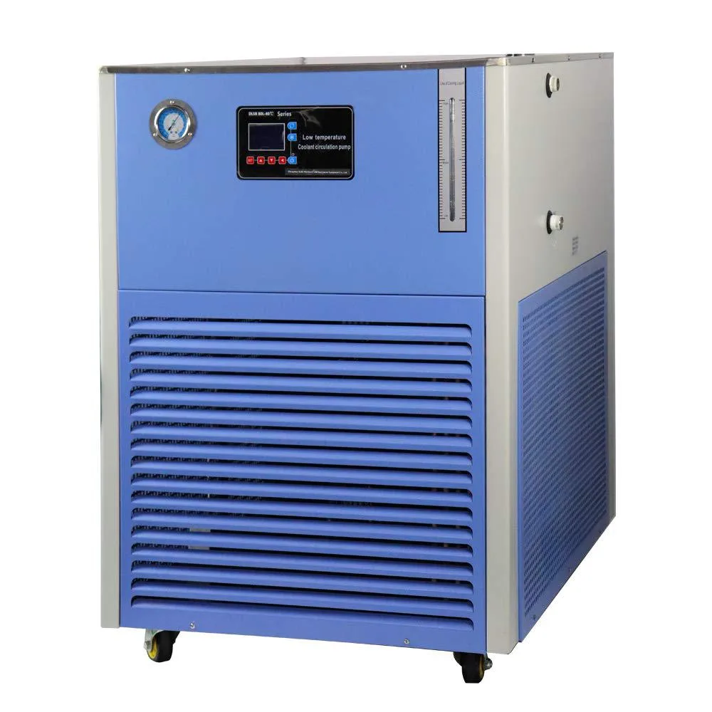 HNZXIB HNZXIB DLSB50/30 50L -30°C Laboratory Supply — product photo