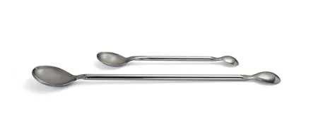 Bel-Art Bel-Art Sampling Spoon 21 cm 1.6 mL 3 mL PK2 — product photo