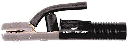 Tweco Tweco A-532 Welding Electrode Holder 200A 8-1/2in — product photo