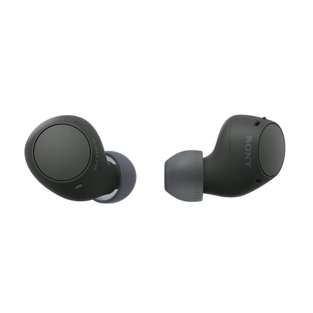 Sony Sony WF-C510 Wireless Earbuds Black — product photo