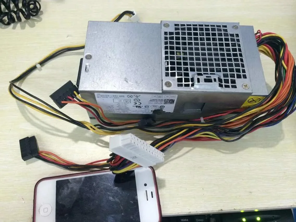 Supersuperuncle Supersuperuncle 390 790 990DT power supply 7GC81 — product photo