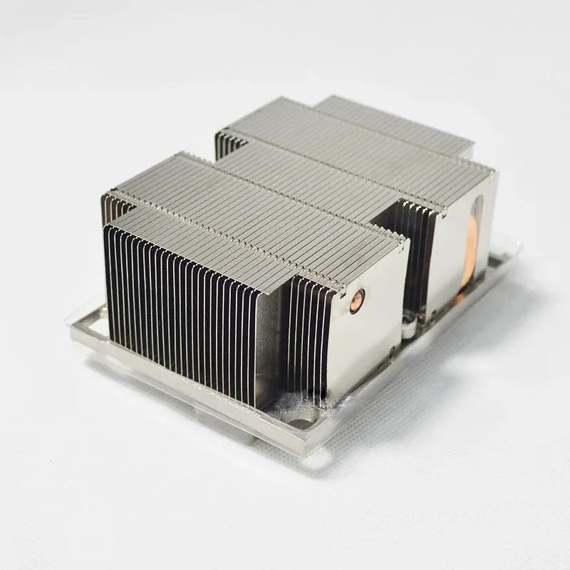 YINGHUA YINGHUA CPU Processor Heatsink PowerEdge R940 098C85 98C85 — product photo