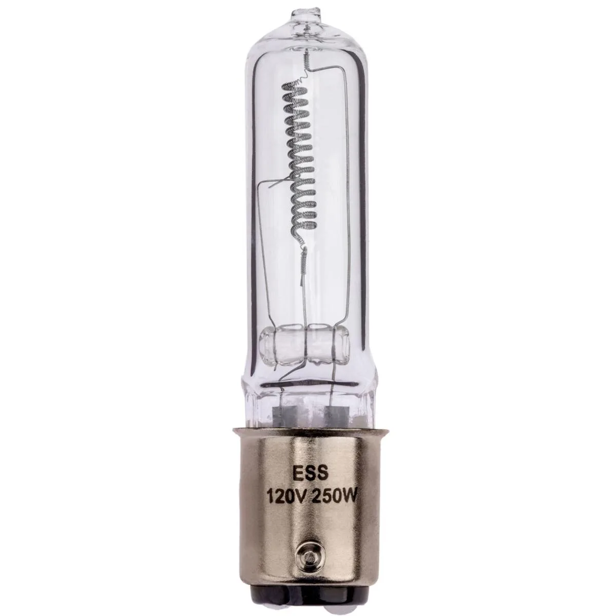 Ushio Ushio ESS Studio Lamp 250W 120V 3000K 5000lm — product photo