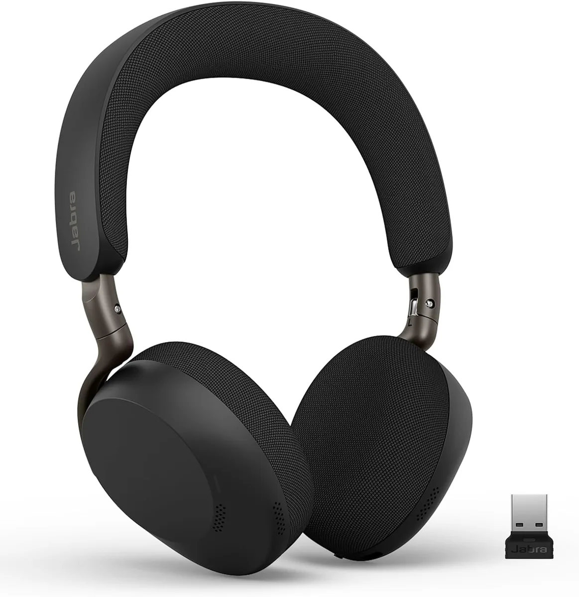 Jabra Consumer Products Jabra Consumer Products 37599-989-999 Evolve3 75 On-Ear Wireless Bluetooth Headset — product photo