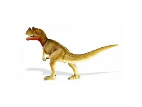 Safari Ltd. Safari Ltd. Ceratosaurus action figure — product photo
