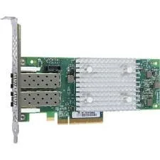 QLogic Corp. QLogic Corp. QLE2690Product 16Gb Fibre Channel HBA network card — product photo