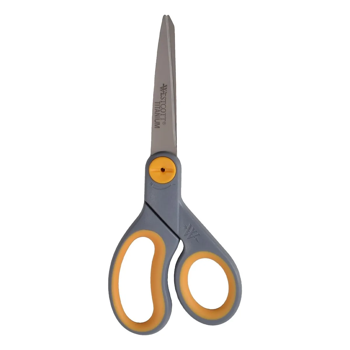 Westcott Westcott 13529 8" Titanium Bonded Scissors — product photo