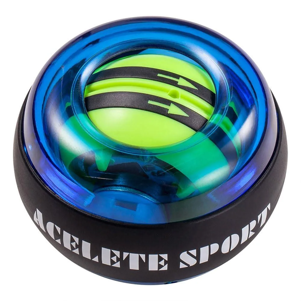  ACELETE ACE1 Basketball Training Aid 0.3 kg Black — product photo