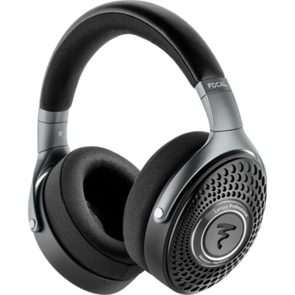 Focal Focal Lensys Professional Closed-Back Headphones — product photo