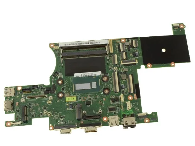 DELL DELL Latitude 14 Rugged Motherboard i7-4650U 1.7GHz 414CM — product photo