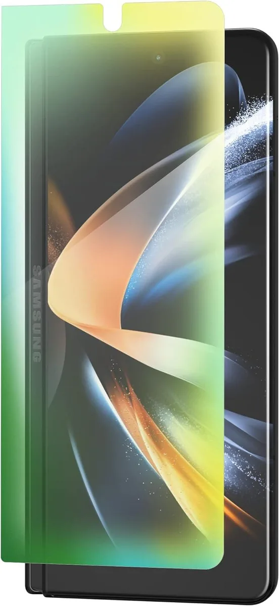 ZAGG ZAGG InvisibleShield Fusion Eco Screen Protector for Samsung Galaxy Z Fold 4 — product photo
