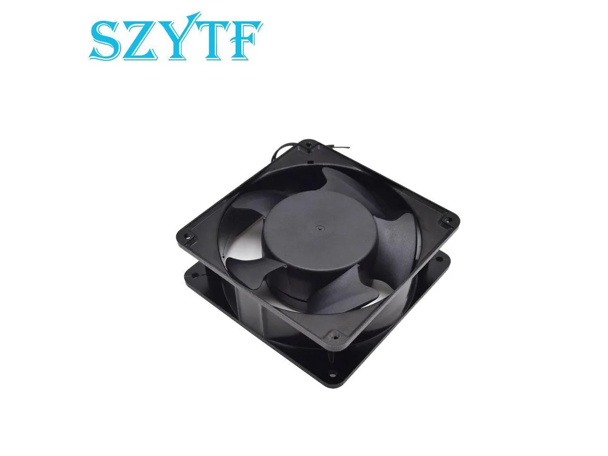Fans Fans 120x120x38mm 220V AC case fan — product photo