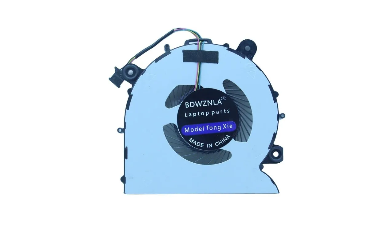 Avantalk Avantalk CPU Cooling Fan ASUS VivoBook 14 TP412UA SF4100 TP412F V4000 BAZA0605R5M-005 DC5V 0.50A — product photo