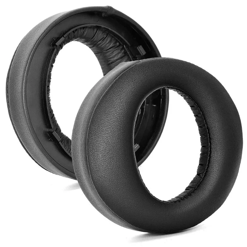 WMtec WMtec High Elasticity Sponge Earpad for Sony PULSE 3D Headset — product photo