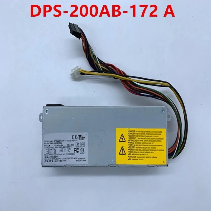 KHACHIMO KHACHIMO DPS-200AB-172A 200W power supply — product photo