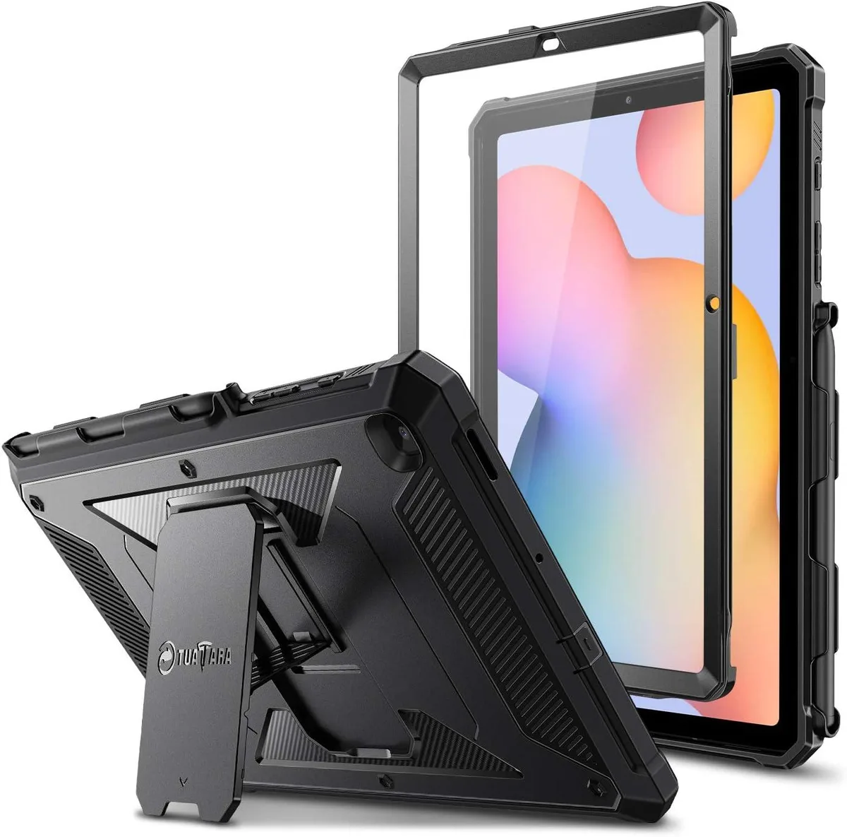 Kootion Kootion SM-P620/P625 laptop case for Galaxy Tab S6 Lite 10.4 inch 2024/2022/2020 — product photo