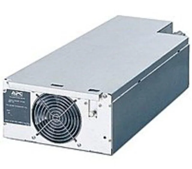 APC APC SYPM4KP 4kVA Power Module for Symmetra LX UPS — product photo