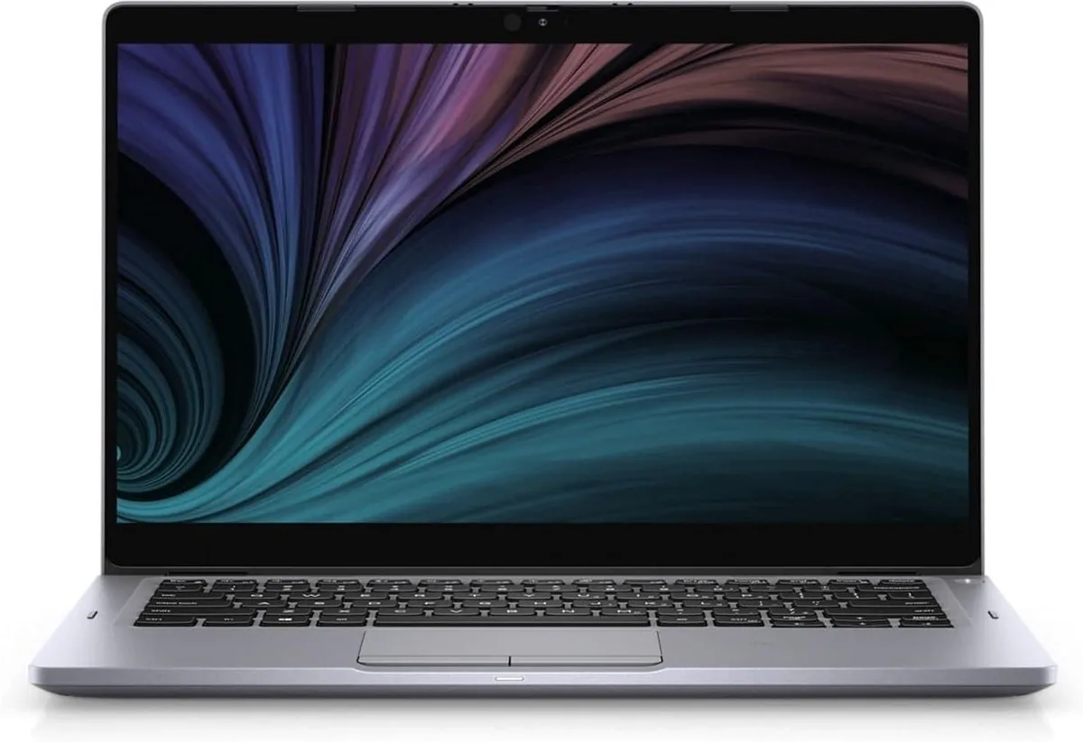 DELL DELL Latitude 5310 13.2" FHD Core i5-10210U 16GB 1TB NVMe laptop — product photo