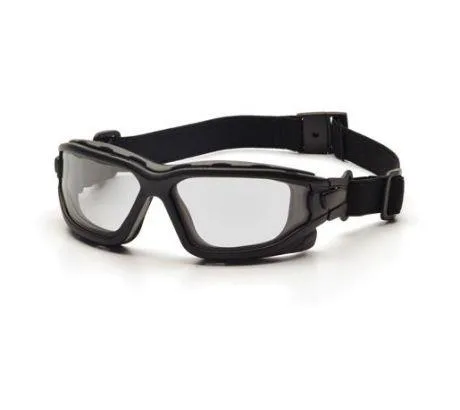 Pyramex Pyramex I-Force Slim Safety Glasses SB7010SDNT personal protective equipment — product photo