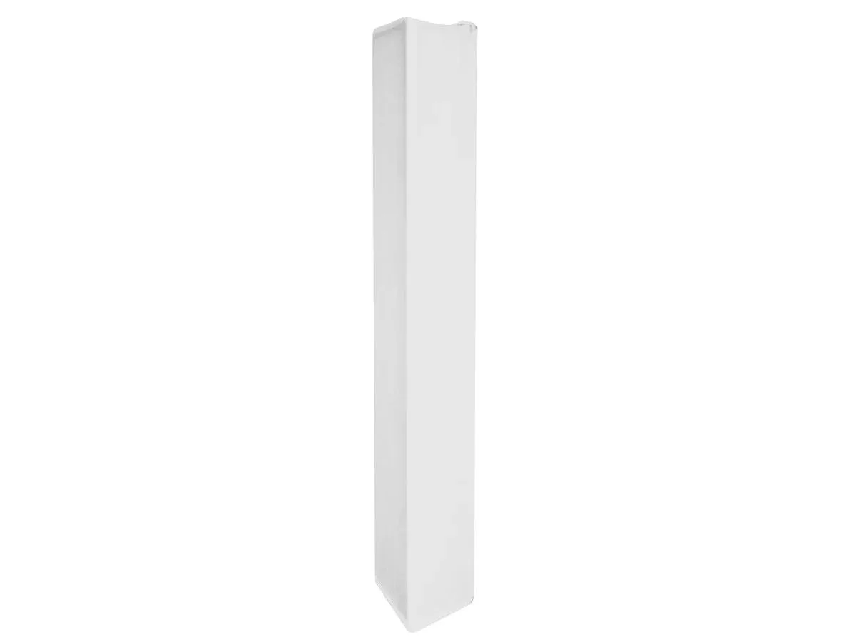 Monoprice Inc. Monoprice 625859 8in 2m Truss Scrim White — product photo