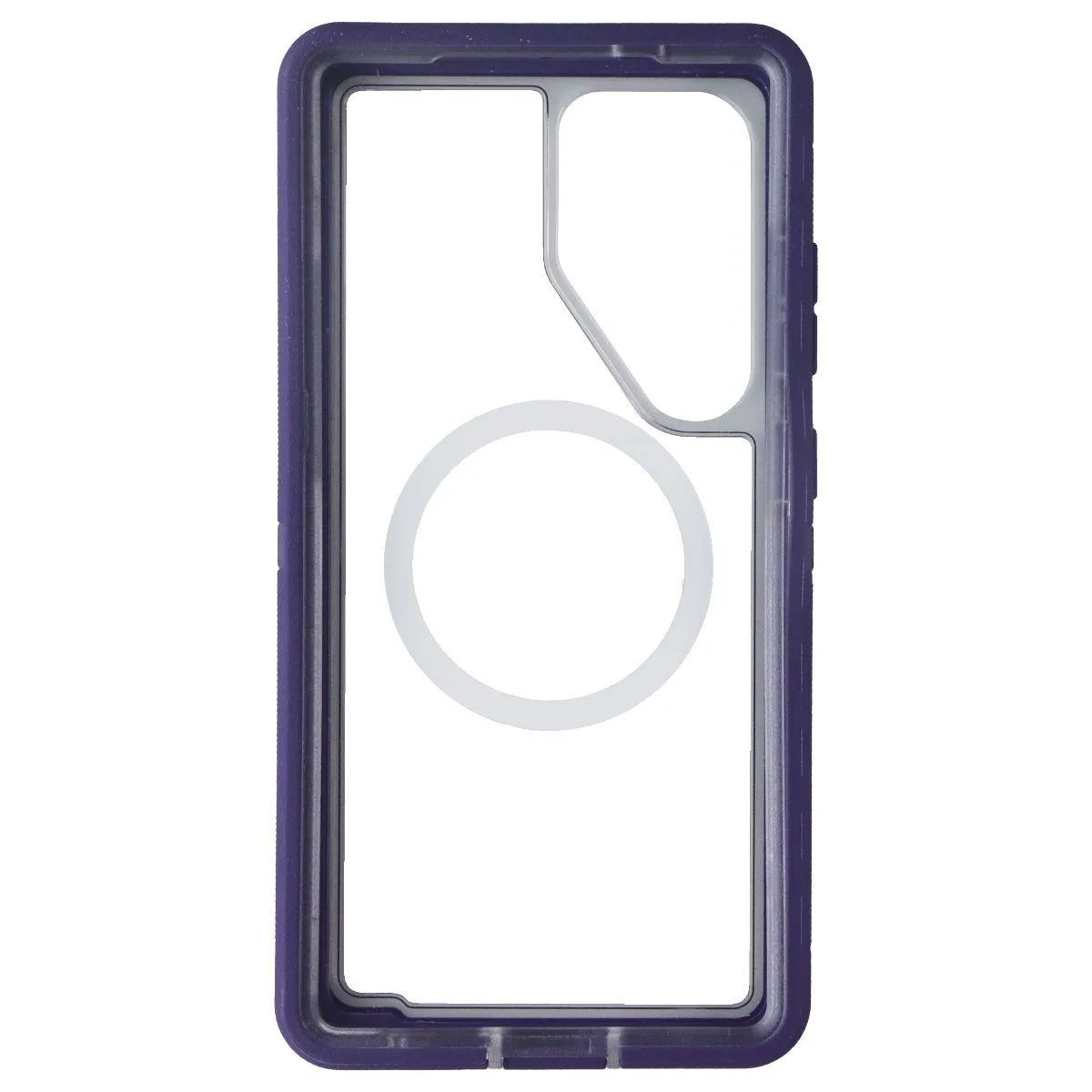 OtterBox OtterBox Defender Pro XT Magnetic Case for Samsung Galaxy S25 Ultra Purple — product photo