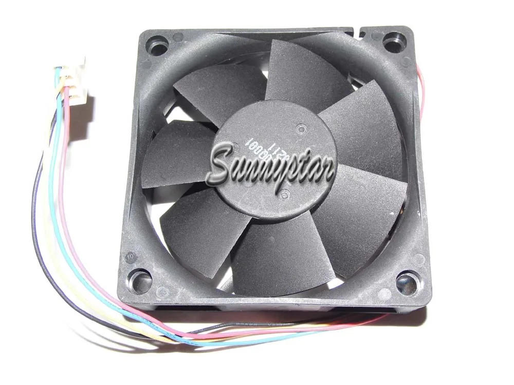 Zyvpee Zyvpee DV07020B12U AS02 70*20mm 4 Pin case fan — product photo