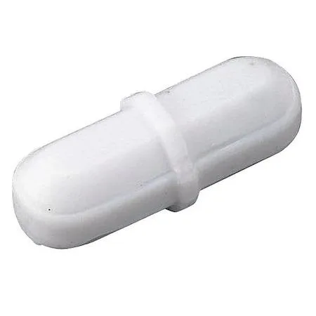 Lab Safety Supply Inc Lab Safety Supply Inc 21R569 Octagonal Stirring Bar 7.93 mm PK10 — product photo