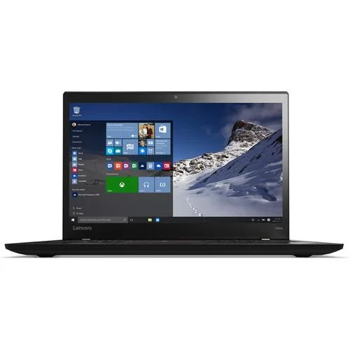 Lenovo Lenovo ThinkPad T460 14" IPS FHD laptop i7-6600U 8GB 512GB SSD — product photo