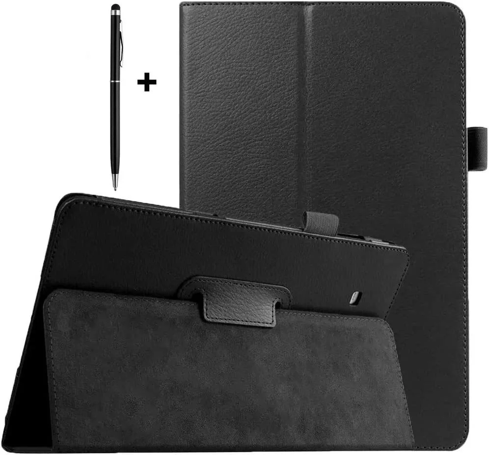 Werleo Werleo SM-T560 Laptop Case 9.6 Inch Black — product photo