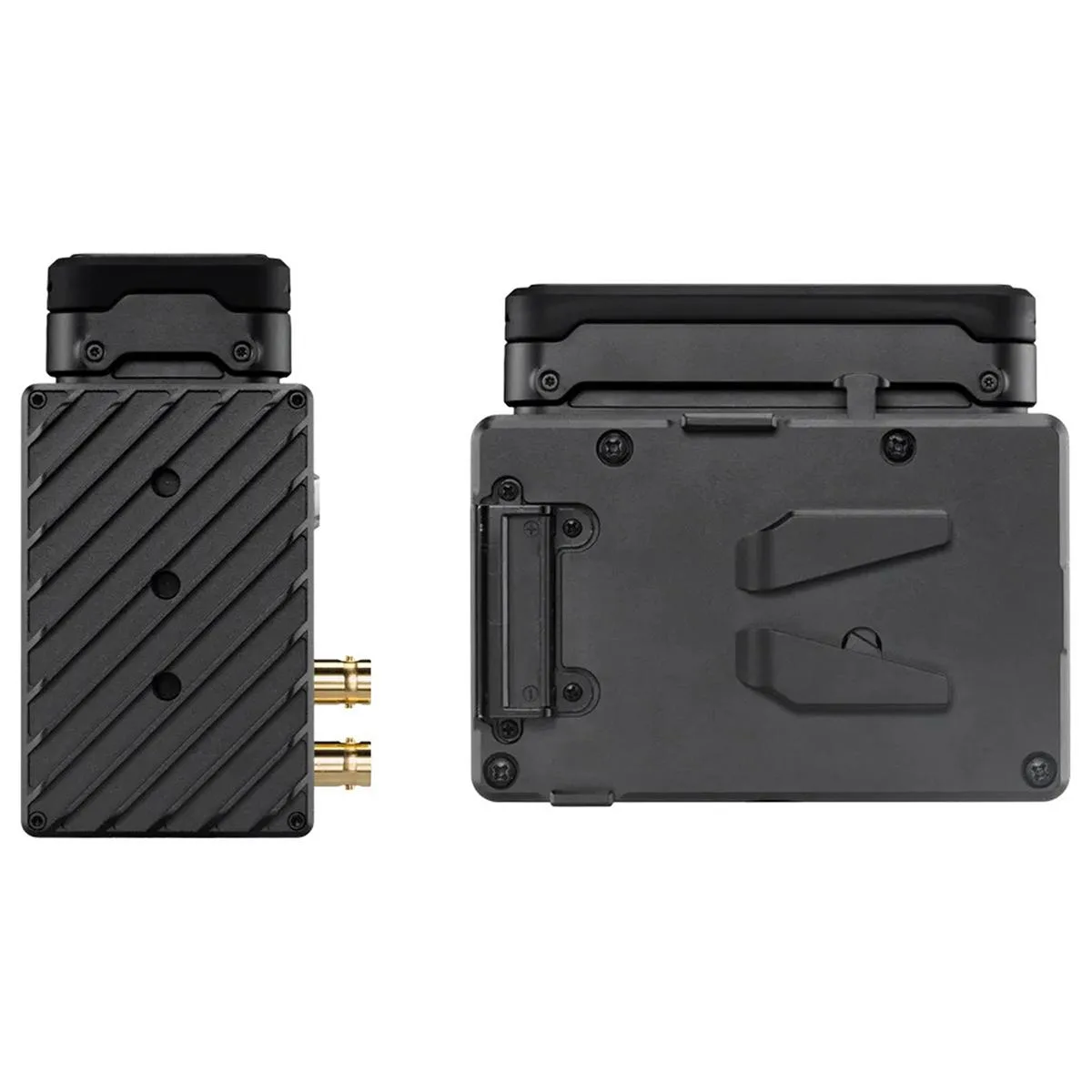Teradek Bolt 6 LT 750 transmitter and receiver kit with V-Mount batteries