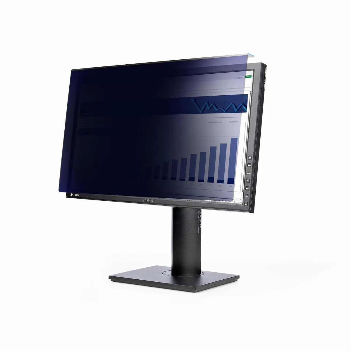 STARTECH STARTECH 2769A-PRIVACY-SCREEN 27" 16:9 monitor accessory — product photo