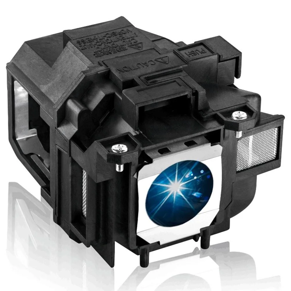 Astro Gaming Astro Gaming EWO'S ELP67 Replacement Projector Lamp Epson ELPLP67 PowerLite Home Cinema 2 in 1 Accessory — product photo