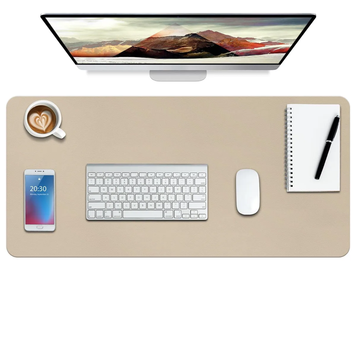 Bipra Bipra XXL Beige 2 in 1 Accessory 47.2" x 17 — product photo