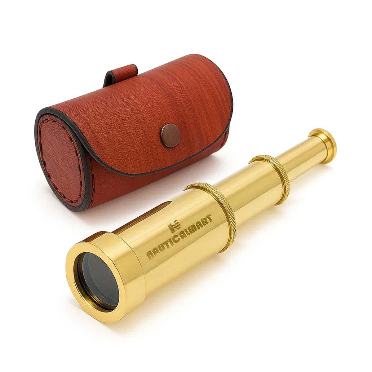 NauticalMart 10312862 Handheld Telescope 6 — product photo