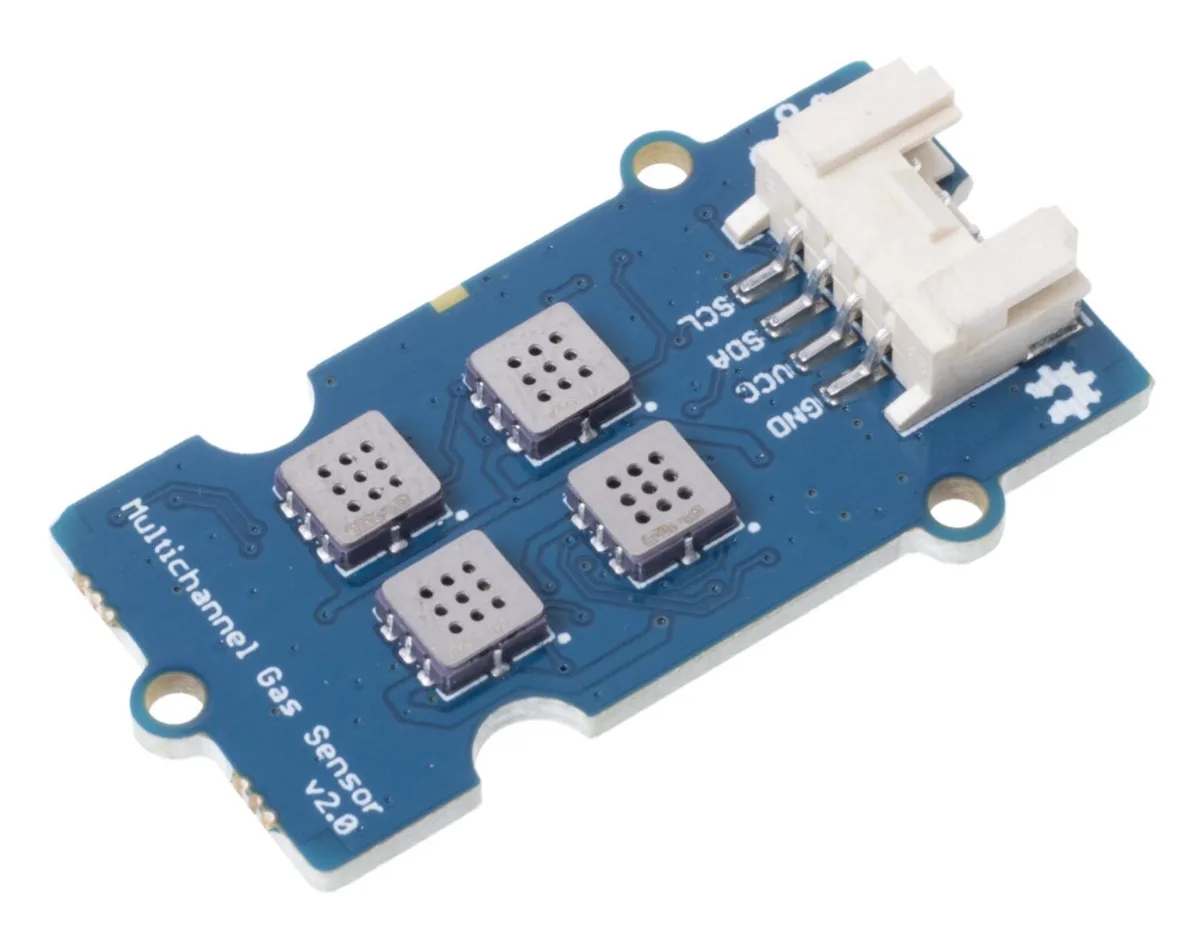 Seeed Studio Seeed Studio Grove Multichannel Gas Sensor v2 — product photo