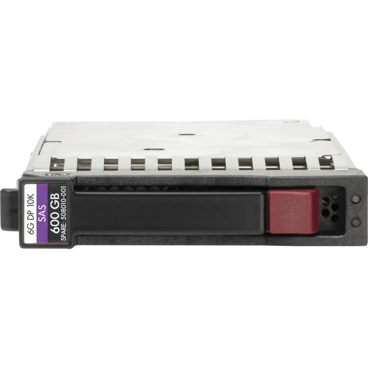 HP HP C8S58A 600 GB 10000 RPM SAS 2.5" internal hard drive — product photo