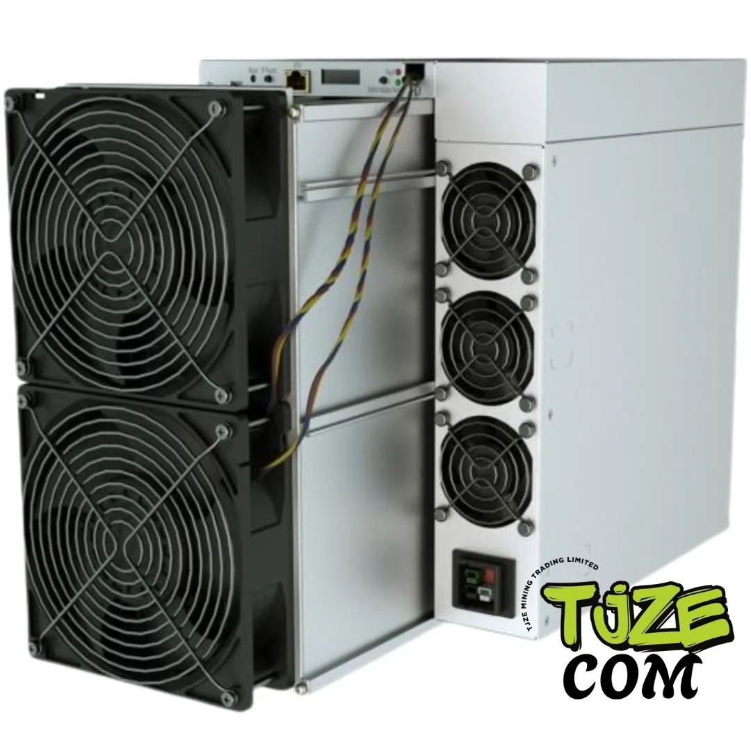 Antminer Antminer S21 XP 270T mining hardware — product photo