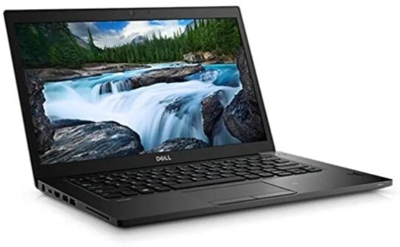 DELL DELL Latitude 7480 i7-6600U 2.60GHz 32GB 256GB 14" laptop — product photo