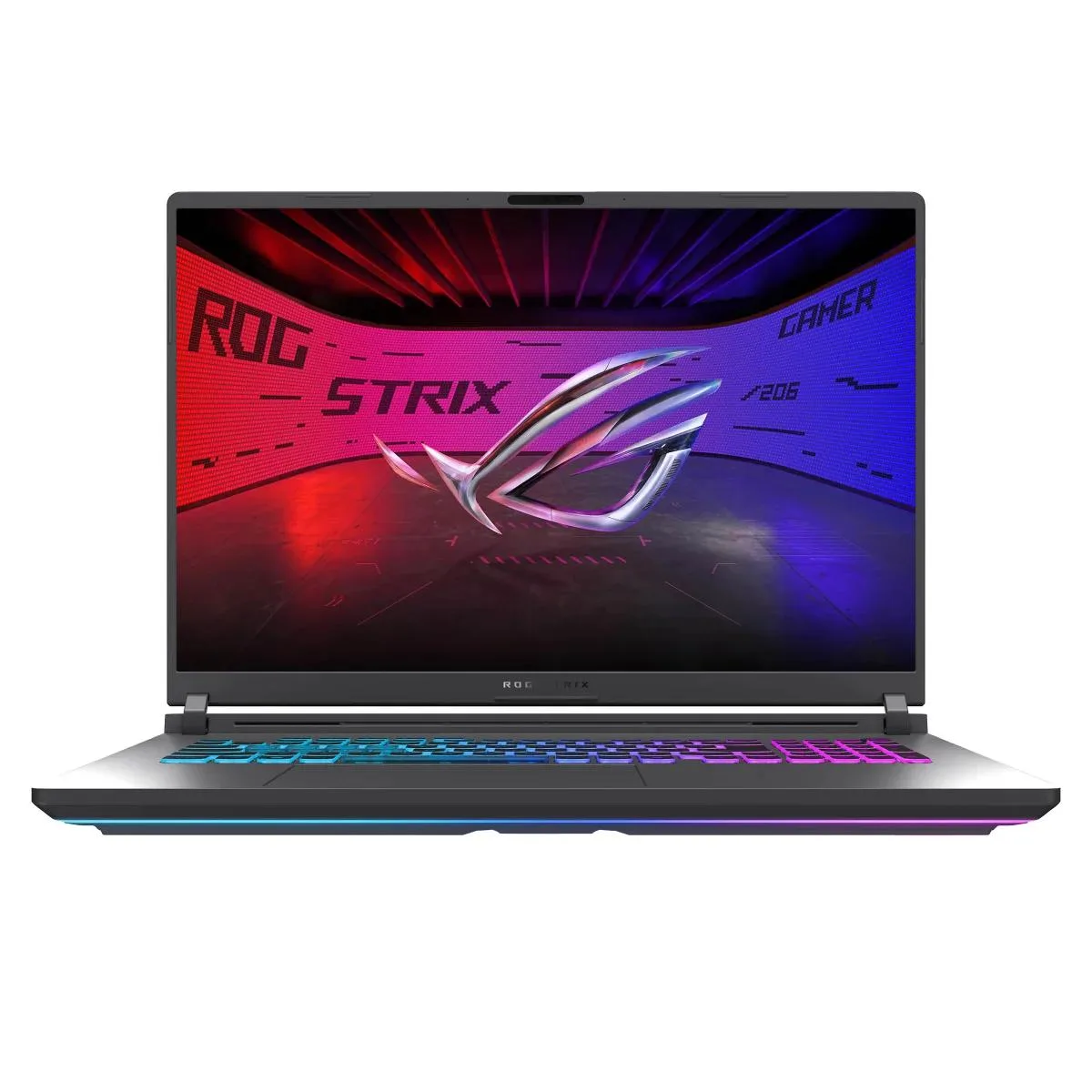 ASUS ASUS ROG Strix G18 18" Gaming Laptop Core Ultra 9 275HX RTX 5070 Ti 2.5K 240Hz 32GB 2TB — product photo
