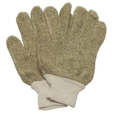 Condor Condor 5MPK4 Heat Resistant Gloves Kevlar Cotton 500°F — product photo
